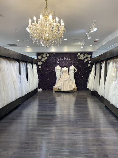Bridal Shop «Jaehee Bridal Atelier», reviews and photos, 66 N Van Brunt St, Englewood, NJ 07631, USA