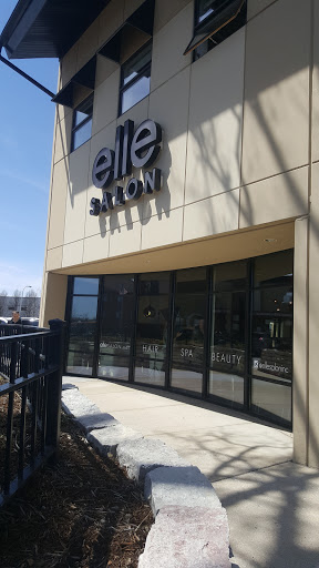 Beauty Salon «Elle Salon Inc», reviews and photos, 2490 Bushwood Dr, Elgin, IL 60124, USA