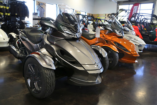 Motor Vehicle Dealer «SK Northwest», reviews and photos, 250 SE Division Pl, Portland, OR 97202, USA