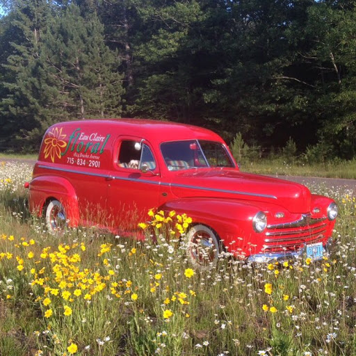 Florist «Eau Claire Floral», reviews and photos, 1824 Brackett Ave, Eau Claire, WI 54701, USA