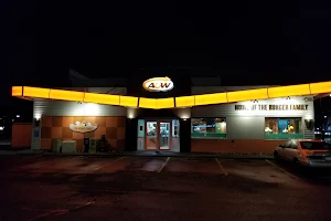 A&W Canada image