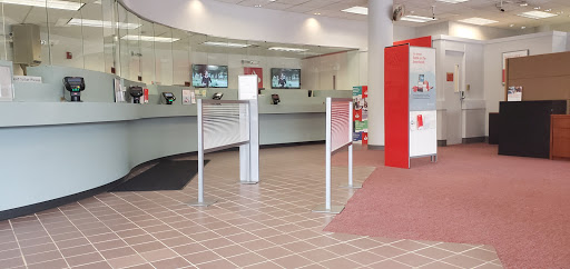 Bank «Santander Bank», reviews and photos