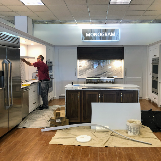 Appliance Store «National Appliance Warehouse», reviews and photos, 2101 Concord Pike, Wilmington, DE 19803, USA