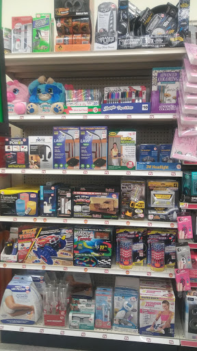 Dollar Store «FAMILY DOLLAR», reviews and photos, 480 Main St, Grafton, OH 44044, USA