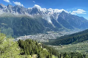 Le Brévent, Chamonix image