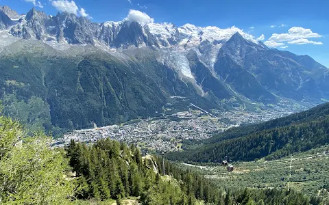Le Brévent, Chamonix image