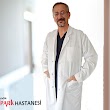 İstanbul Kulak Burun Boğaz Uzmanı Op. Dr. Ziya Ilgın