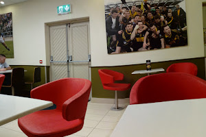 Supermac's Sarsfield Rd, Ballinasloe