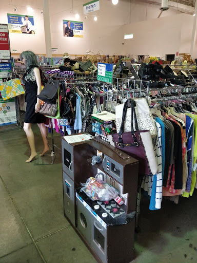 Computer Store «Goodwill Lawrenceville», reviews and photos, 125 51st St, Pittsburgh, PA 15201, USA