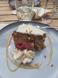 Plats et boissons du Restaurant Ô pas sage à Bagnols-sur-Cèze - n°20