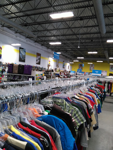 Thrift Store «Goodwill Central Texas - Bastrop», reviews and photos