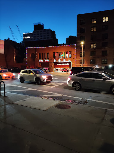 Movie Theater «Film Forum», reviews and photos, 209 W Houston St, New York, NY 10014, USA