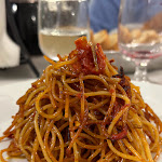 Photo n°2 de l'avis de Andreina.a fait le 04/01/2024 à 17:53 sur le  Osteria Travi Buco à Bari