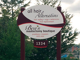 All Hair Alternatives Studio