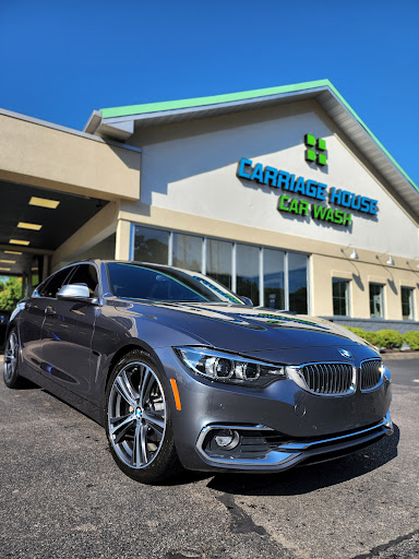 Car Wash «Froggys Car Wash», reviews and photos, 7489 Wooster Pike, Cincinnati, OH 45227, USA