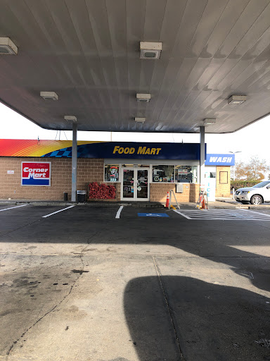 Gas Station «Sunoco Gas Station», reviews and photos, 2401 Lynnhaven Pkwy, Virginia Beach, VA 23464, USA