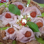 Photo n°1 de l'avis de Brigida.c fait le 12/09/2021 à 21:01 sur le  Orion Caffetteria Lounge Bar à Assemini