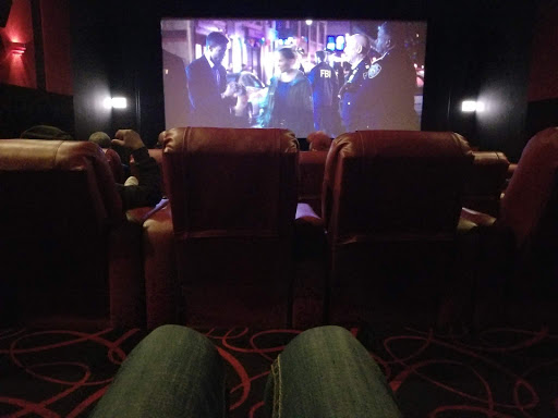 Movie Theater «AMC Ford City 14», reviews and photos, 7601 South Cicero Ave, Chicago, IL 60652, USA