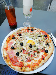 Photo n°81 de La Tavola Calda à Paris ()