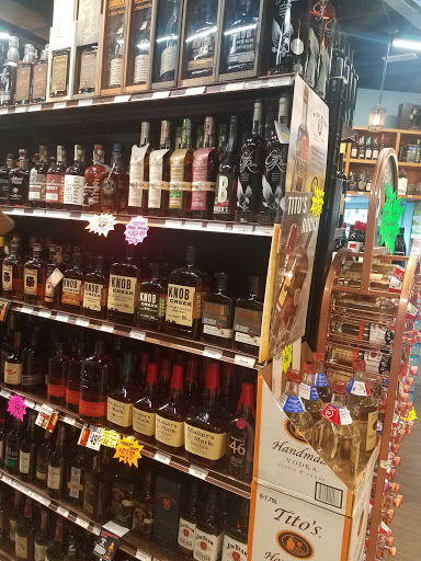 Wine Store «Metro Wine & Spirits», reviews and photos, 1726 Columbia Rd NW, Washington, DC 20009, USA