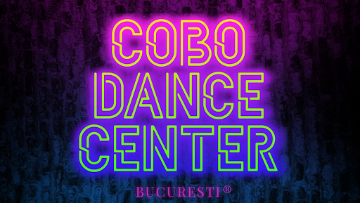 COBO DANCE CENTER