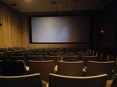 South Hill Cinemas