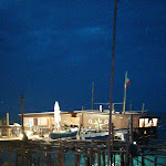 Photo n°4 de l'avis de Tet. fait le 12/09/2022 à 20:49 sur le  Ristorante Trabocco Punta Fornace à Marina di San Vito