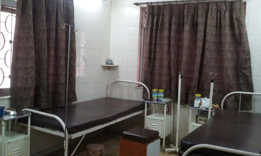 Dr Baheti Ent & Child Hospital