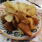 Photo n°2 de l'avis de Rosalba.a fait le 21/03/2023 à 13:40 sur le  Apud Jatum Panormus à Palermo