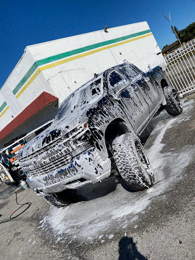 CuatroX4 Autospa en Fort Lauderdale