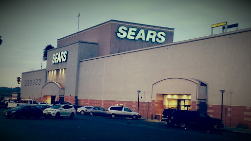 Sears, 12121 Victory Blvd, North Hollywood, CA 91606, USA, 