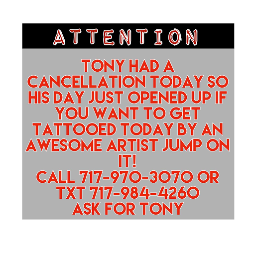 Explore 1/4 sleeve tattoo ideas, creative tattoo ideas in Harrisburg, available at Capital Tattoo Company