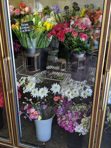 Florist «Lagana Florists», reviews and photos, 698 Washington St, Middletown, CT 06457, USA