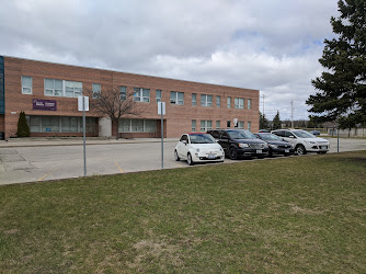 John Fraser Secondary School