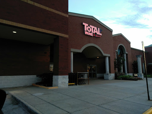 Wine Store «Total Wine & More», reviews and photos, 46301 Potomac Run Plaza, Sterling, VA 20164, USA