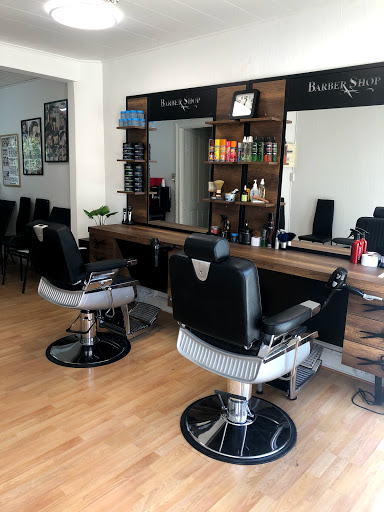 Salon be different in Køge, Køge