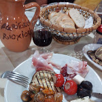 Photo n°1 de l'avis de simion. fait le 13/08/2020 à 22:56 sur le  Agriturismo Rioxoris à San Nicolò d'Arcidano