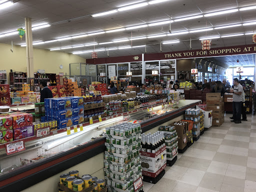 Supermarket «Lion Food Center», reviews and photos, 39055 Cedar Blvd # 168, Newark, CA 94560, USA