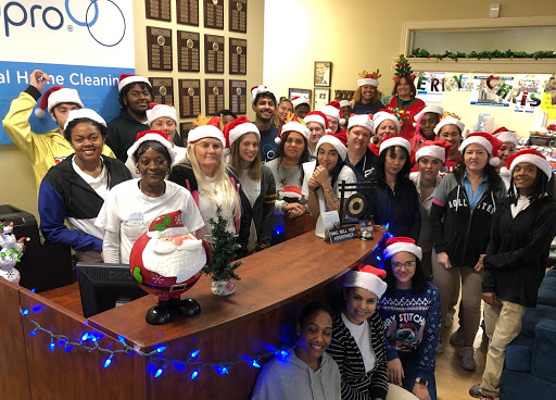 House Cleaning Service «MaidPro», reviews and photos, 1441 E Fletcher Ave #301, Tampa, FL 33612, USA