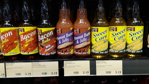 Wine Store «BevMo!», reviews and photos, 5765 Johnson Dr, Pleasanton, CA 94588, USA