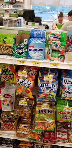 Fabric Store «Jo-Ann Fabrics and Crafts», reviews and photos, 397 Easton Rd, Warrington, PA 18976, USA