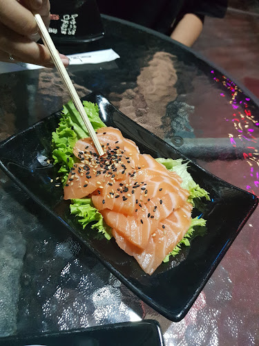 Comentarios y opiniones de YukiÑam ( Sushi & Comida)