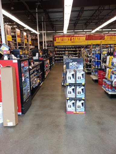 Auto Parts Store «Advance Auto Parts», reviews and photos, 9386 N 56th St, Temple Terrace, FL 33617, USA