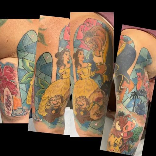 Explore small miscarriage tattoo ideas, creative tattoo ideas in Oak Forest, available at Peace Of Art Tattoo And Art Studio
