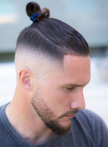 Barber Shop «Empire Barbershop», reviews and photos, 1236 E Empire St Suite 2, Bloomington, IL 61701, USA