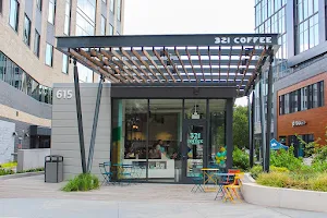 321 Coffee - Downtown Raleigh image