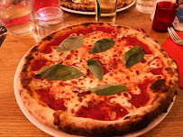 Pizza du Pizzeria La Strada à Brantôme en Périgord - n°16