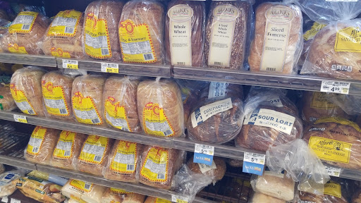 Grocery Store «Safeway», reviews and photos, 2111 Mission St, Santa Cruz, CA 95060, USA