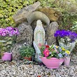 Our Lady of Lourdes Grotto