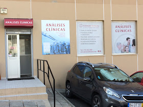 Centro de Medcina Laboratorial Germano de Sousa - São Marcos- Análises Clínicas